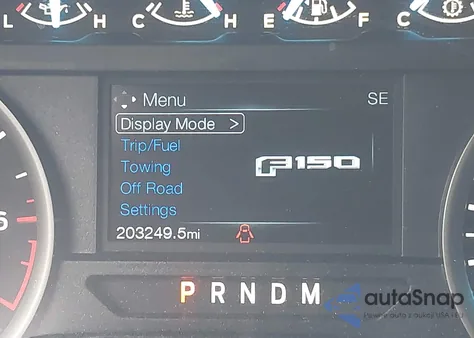 2019 Ford F-150 Xlt from USA, damaged, VIN 1FTEW1EP5KKD44527